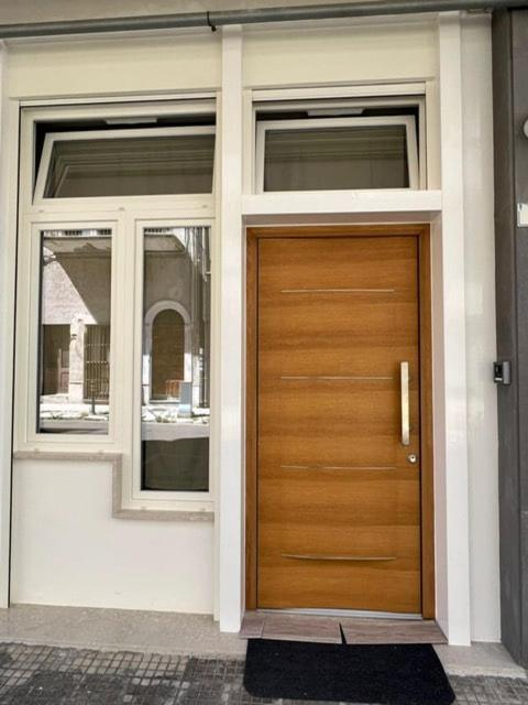 Casa Didi Lecce Porta S Biagio - Two-Bedroom House - 6