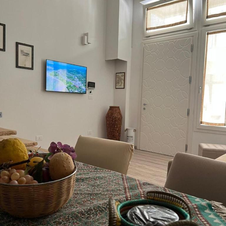 Casa Didi Lecce Porta S Biagio - Two-Bedroom House - 9