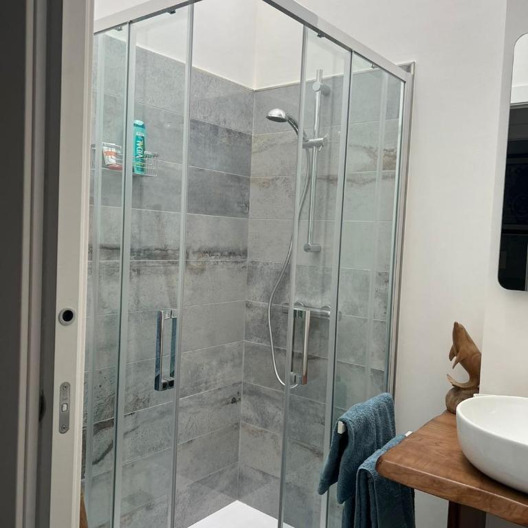 Casa Didi Lecce Porta S Biagio - Two-Bedroom House - 10
