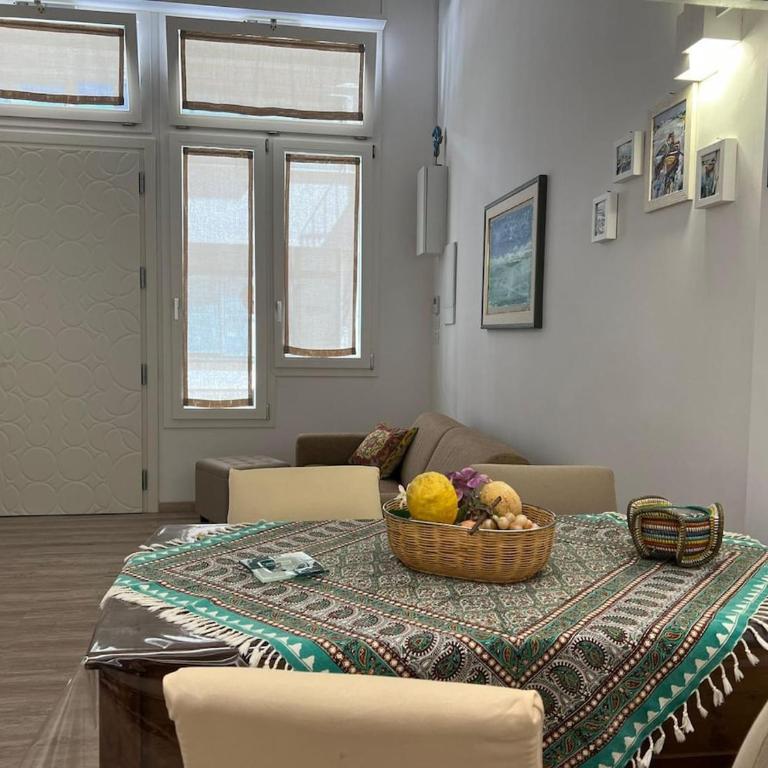 Casa Didi Lecce Porta S Biagio - Two-Bedroom House - 11