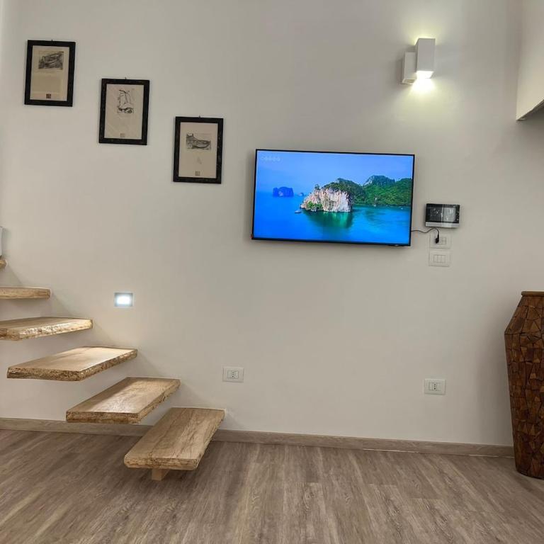 Casa Didi Lecce Porta S Biagio - Two-Bedroom House - 12