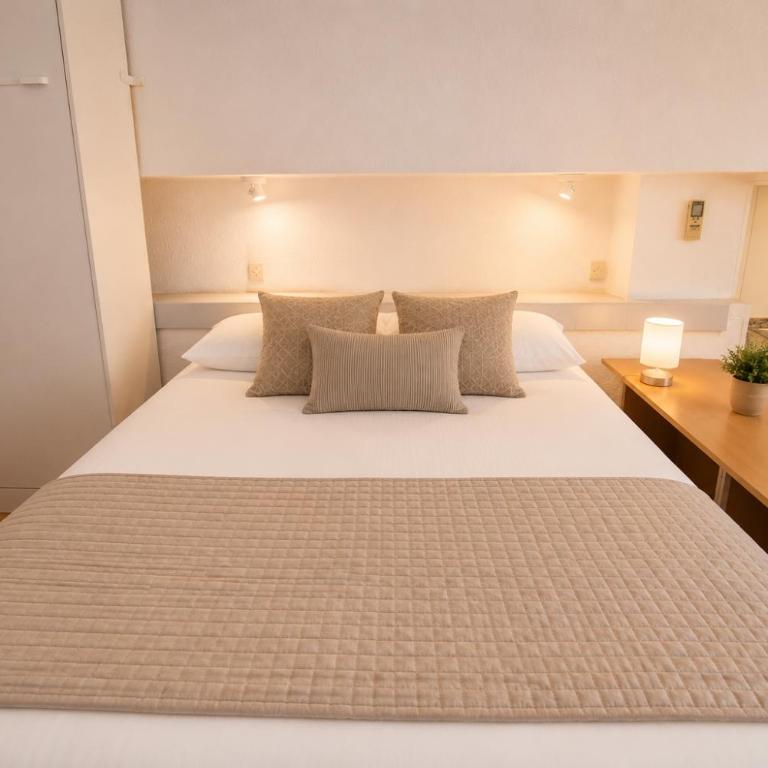 Gicd Promar 80 - One-Bedroom Apartment - 25