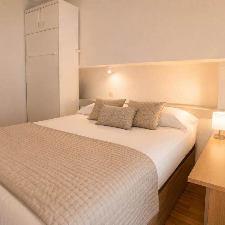 Gicd Promar 80 - One-Bedroom Apartment - 26