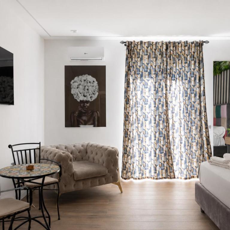 Casa dei mille - Suite Aparment - Palermo - Appartamento con 2 Camere da Letto - 5