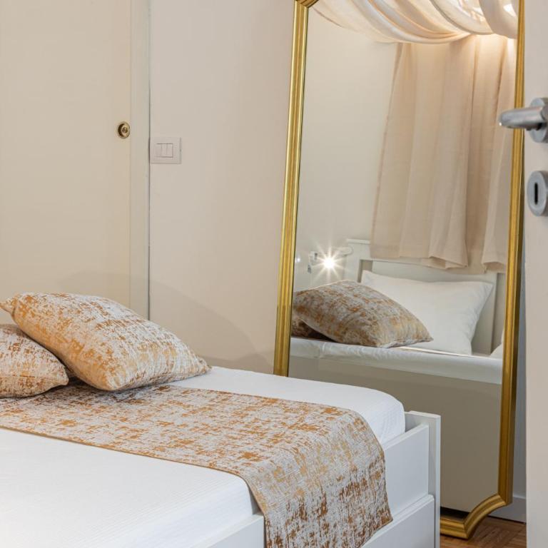 Brera luxury apartment - Appartamento con 1 Camera da Letto - 19