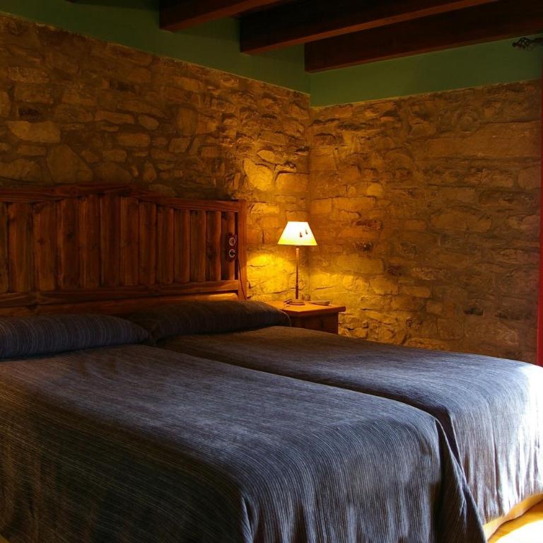 Casa La Englata - Ferienhaus - 6