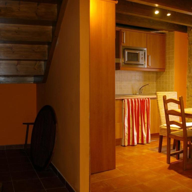 Casa La Englata - Ferienhaus - 10