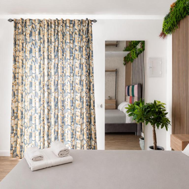 Casa dei mille - Suite Aparment - Palermo - Appartamento con 2 Camere da Letto - 4