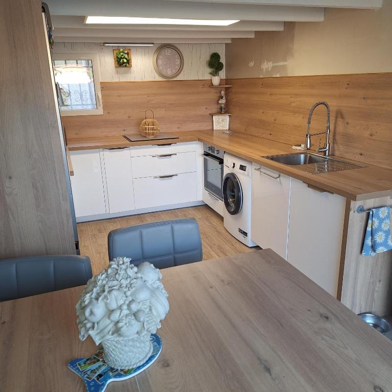 Pitchounette - Maison 2 Chambres - 16