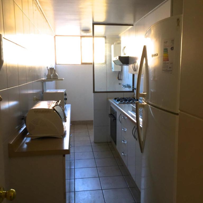 Apartamento Altos del Mar - Apartamento de 3 dormitorios - 10