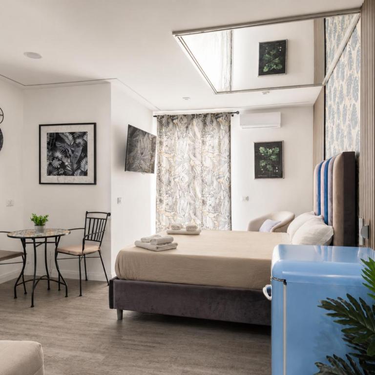 Casa dei mille - Suite Aparment - Palermo - Appartamento con 2 Camere da Letto - 10