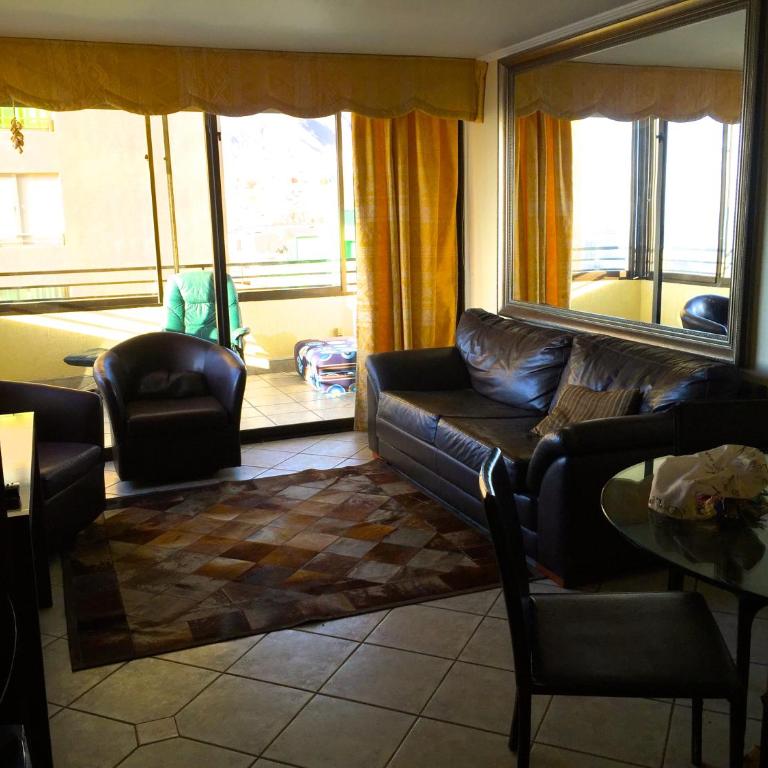 Apartamento Altos del Mar - Apartamento de 3 dormitorios - 17