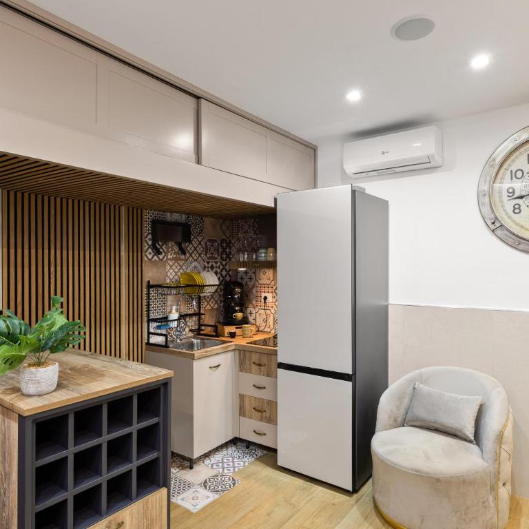 Casa dei mille - Suite Aparment - Palermo - Appartamento con 2 Camere da Letto - 21