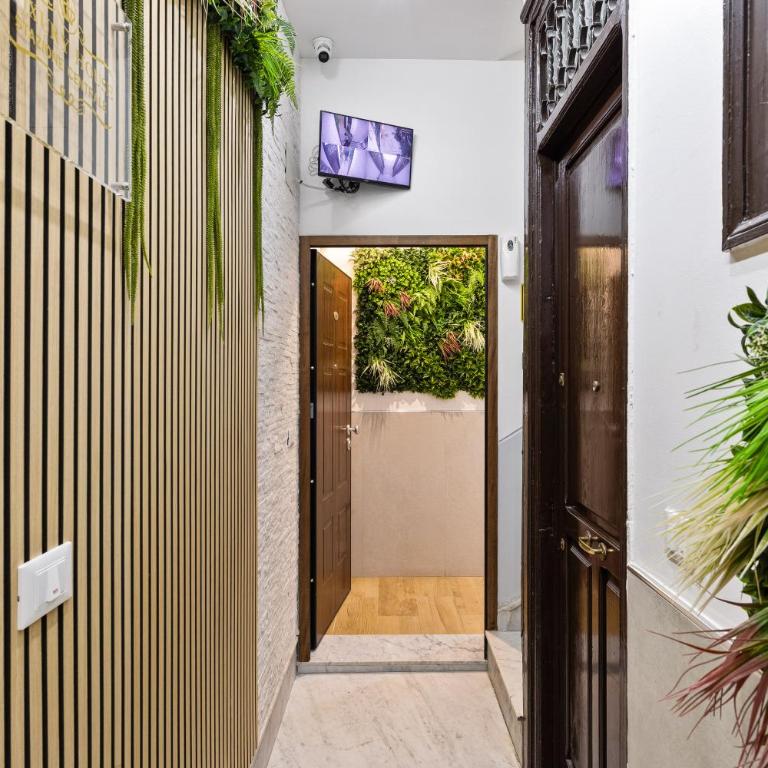 Casa dei mille - Suite Aparment - Palermo - Appartamento con 2 Camere da Letto - 23