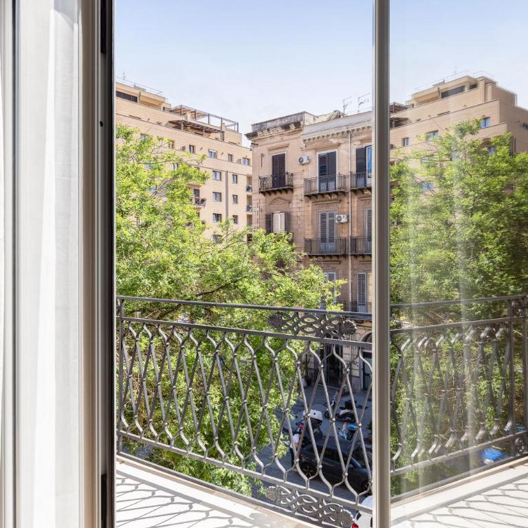 Casa dei mille - Suite Aparment - Palermo - Appartamento con 2 Camere da Letto - 24