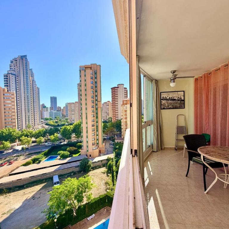 Playa Azul Levante Beach - Apartamento - 5