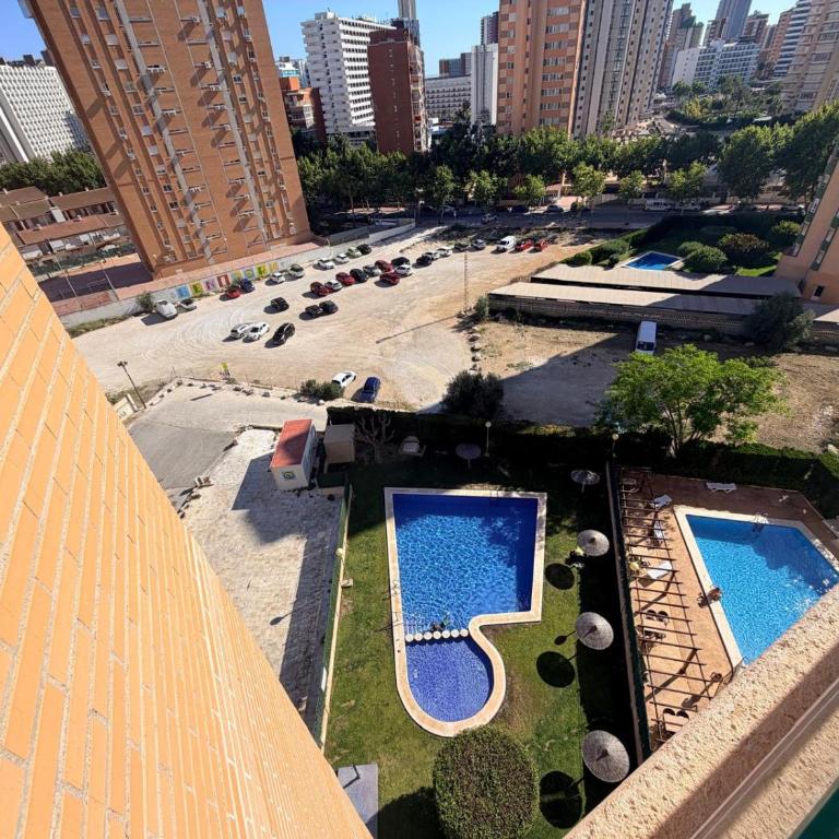 Playa Azul Levante Beach - Apartamento - 9