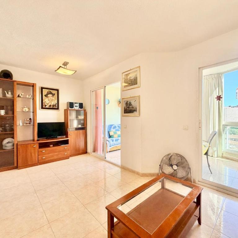 Playa Azul Levante Beach - Apartamento - 11
