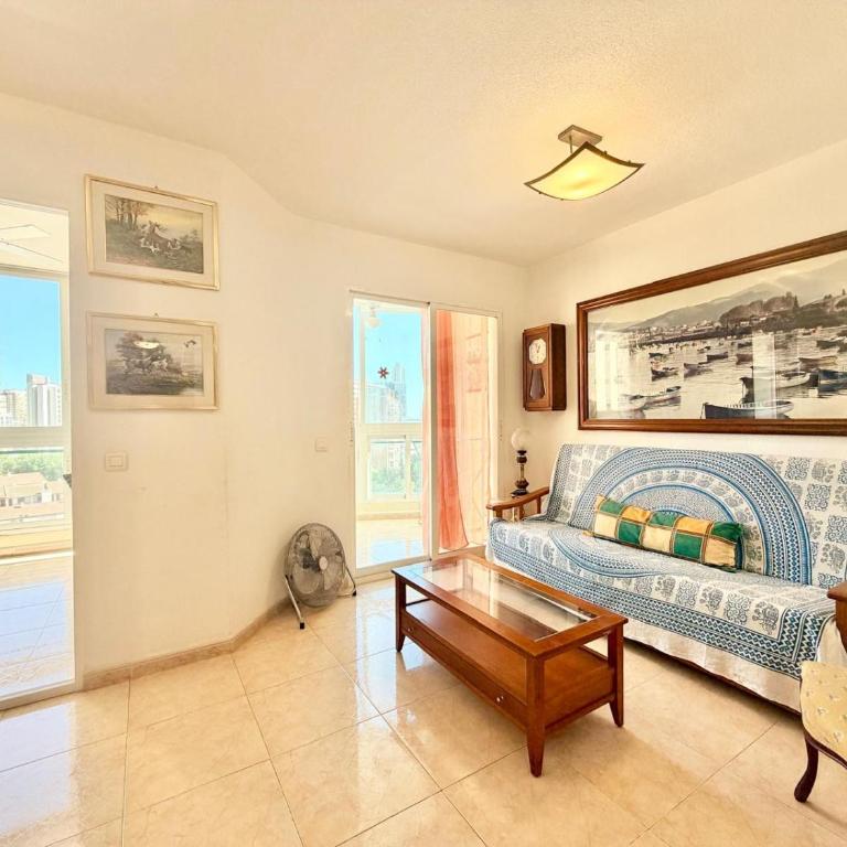 Playa Azul Levante Beach - Apartamento - 10