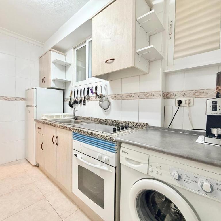 Playa Azul Levante Beach - Apartamento - 15