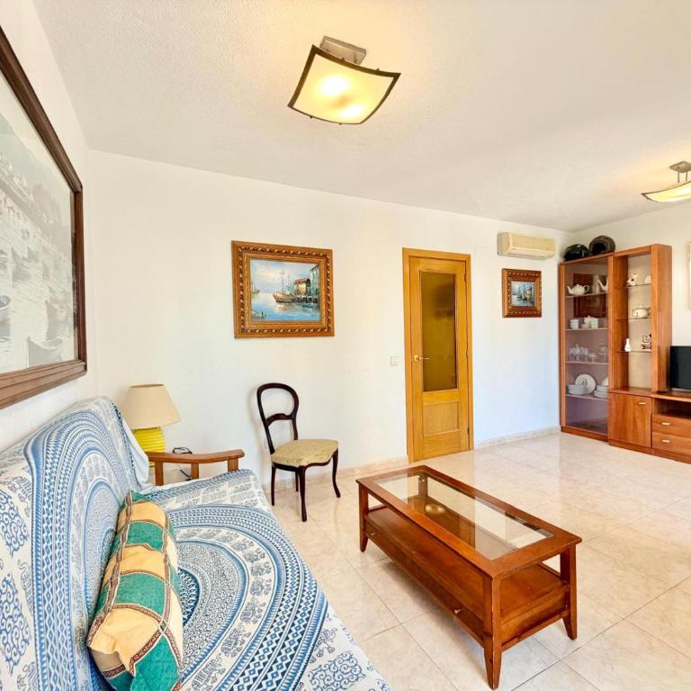 Playa Azul Levante Beach - Apartamento - 12