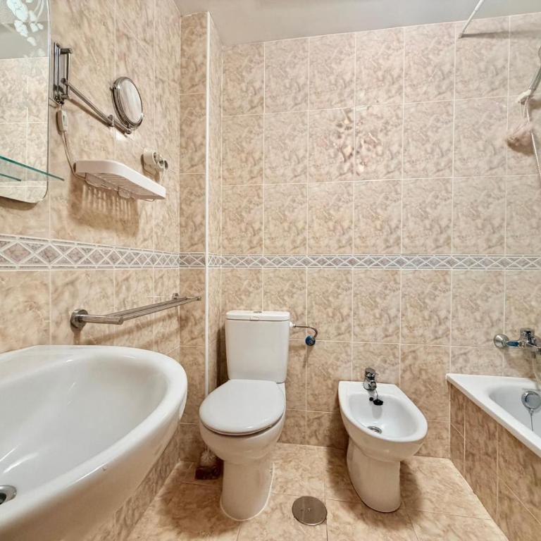 Playa Azul Levante Beach - Apartamento - 17