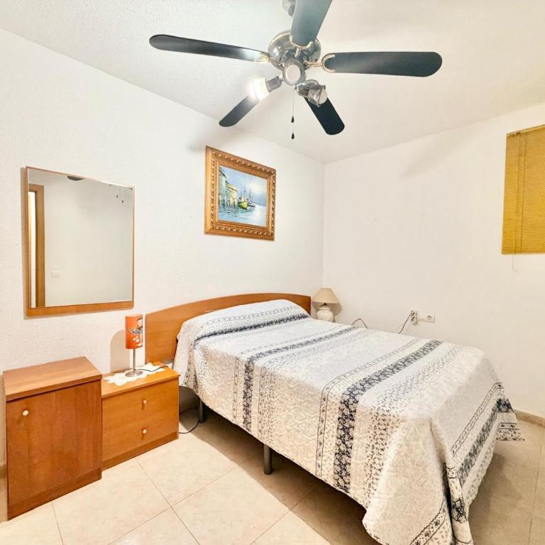 Playa Azul Levante Beach - Apartamento - 19