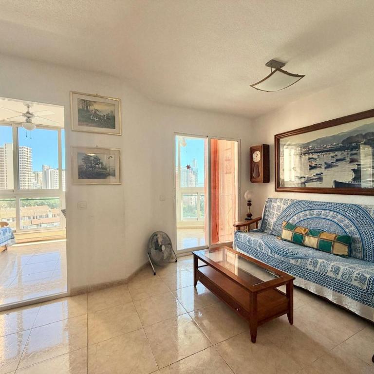 Playa Azul Levante Beach - Apartamento - 20