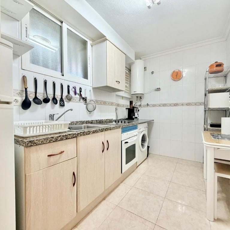 Playa Azul Levante Beach - Apartamento - 21