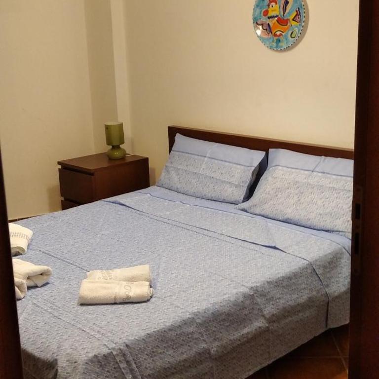 Smart Apartment by the Sea near Palermo, Sicily - Apartment mit 1 Schlafzimmer - 30