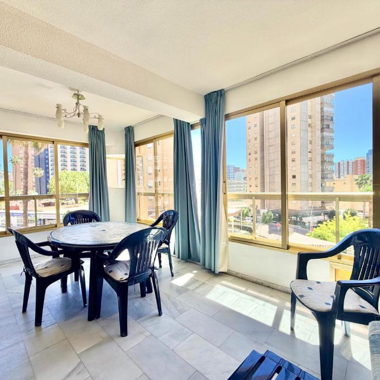 Levante Beach Stork Apartment - Apartamento - 1