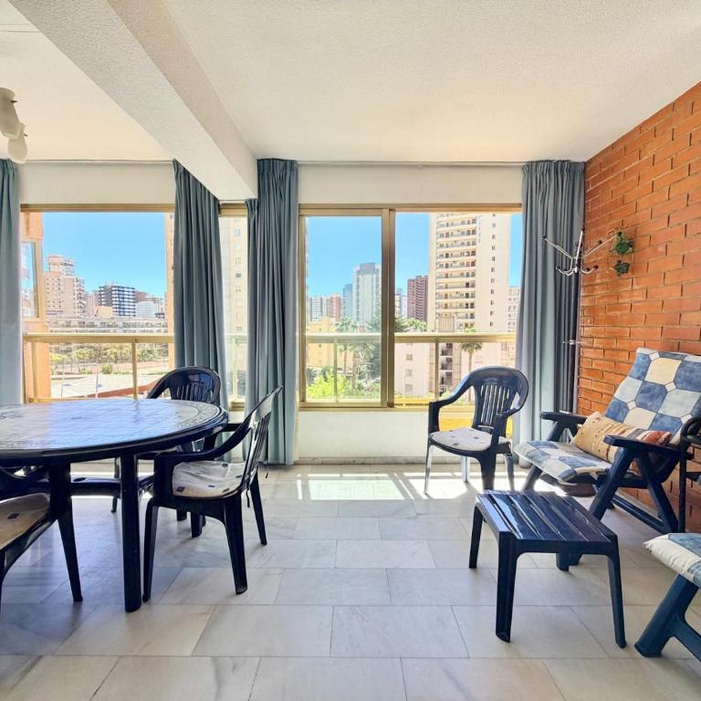 Levante Beach Stork Apartment - Apartamento - 3