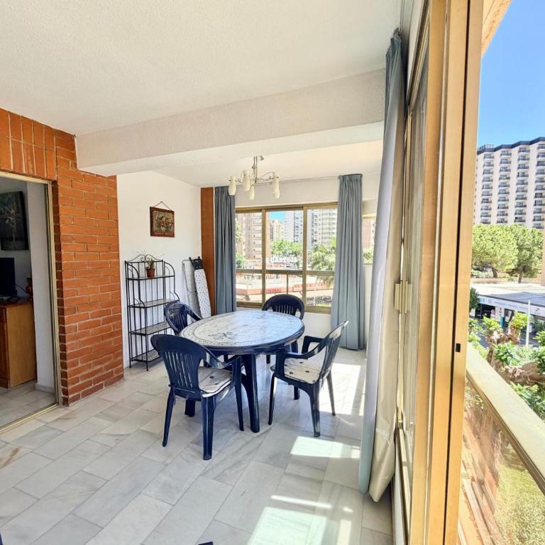 Levante Beach Stork Apartment - Apartamento - 5