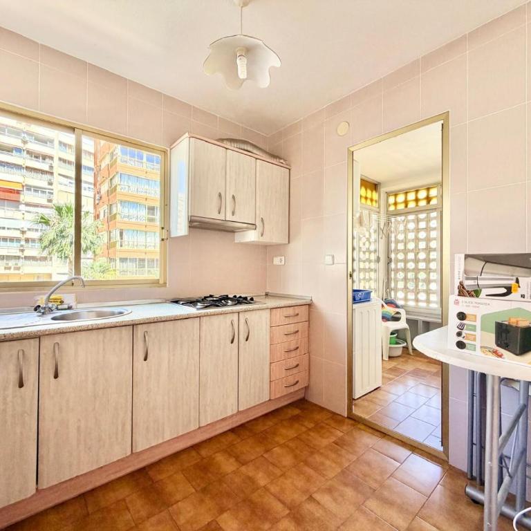 Levante Beach Stork Apartment - Apartamento - 9