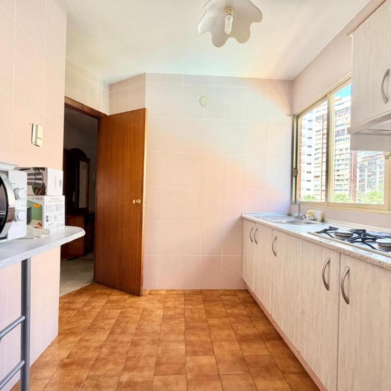 Levante Beach Stork Apartment - Apartamento - 10
