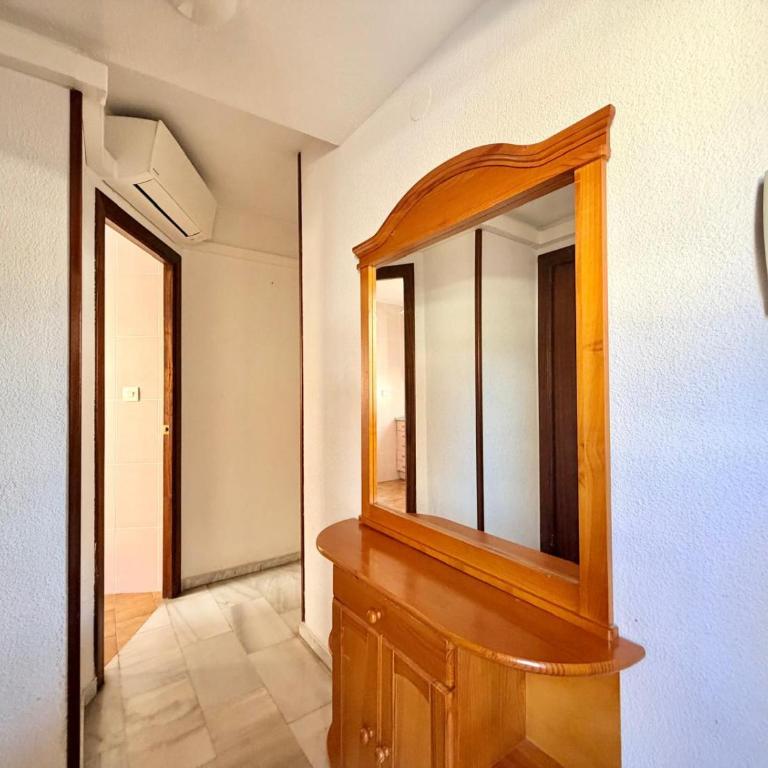 Levante Beach Stork Apartment - Apartamento - 11
