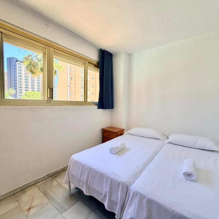Levante Beach Stork Apartment - Apartamento - 12