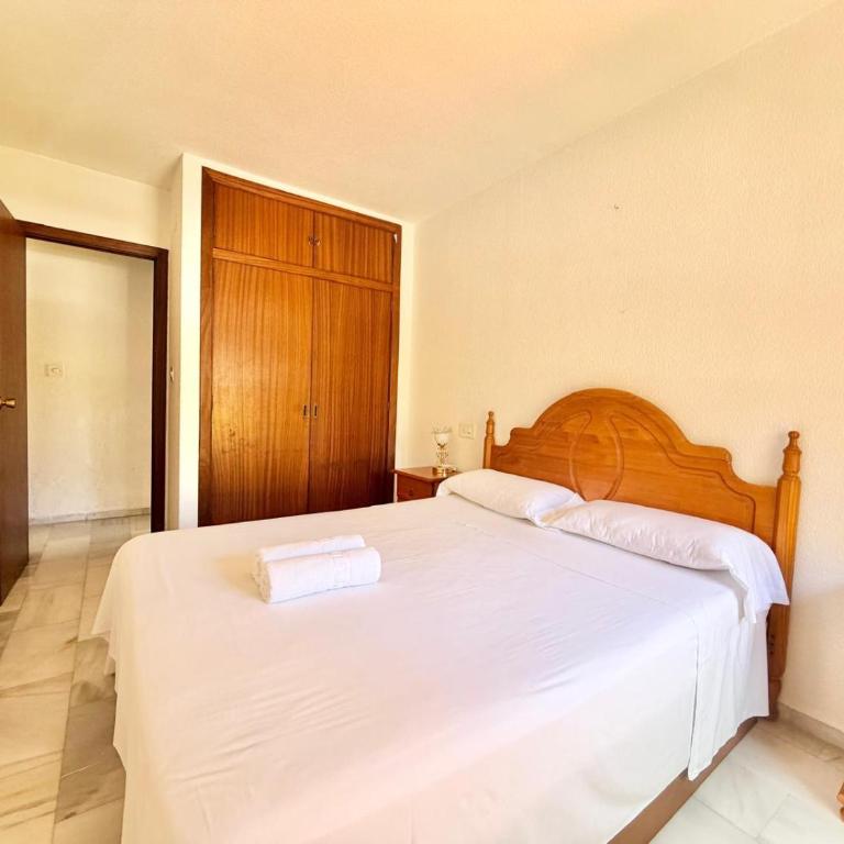 Levante Beach Stork Apartment - Apartamento - 16