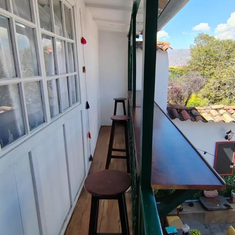 Pukari Hotel Cusco - Single Room - 3