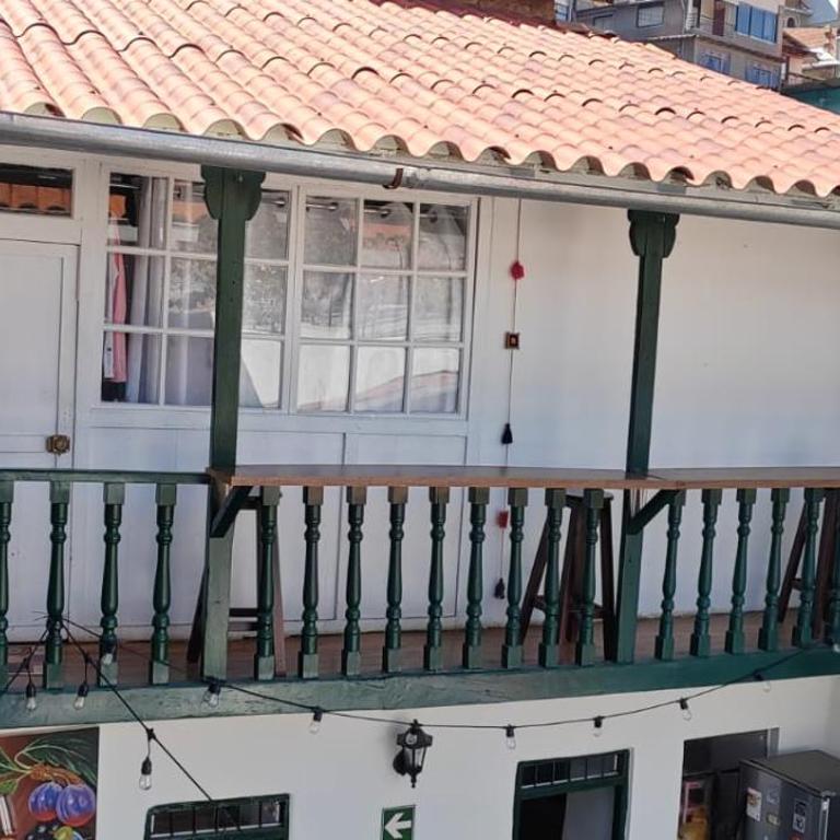 Pukari Hotel Cusco - Double Room - 3