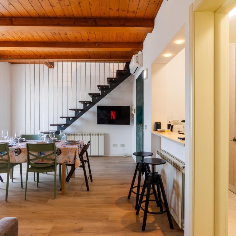 Loft Matilde - Two-Bedroom Apartment - 4