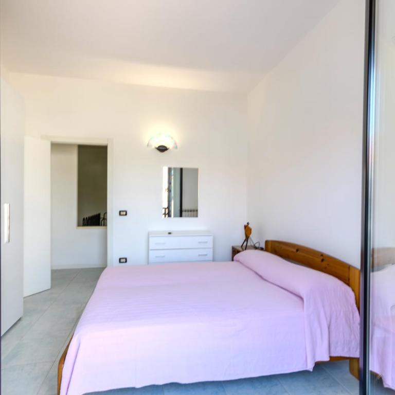 Magnolia House - Casa Vacanze con 3 Camere da Letto - 11