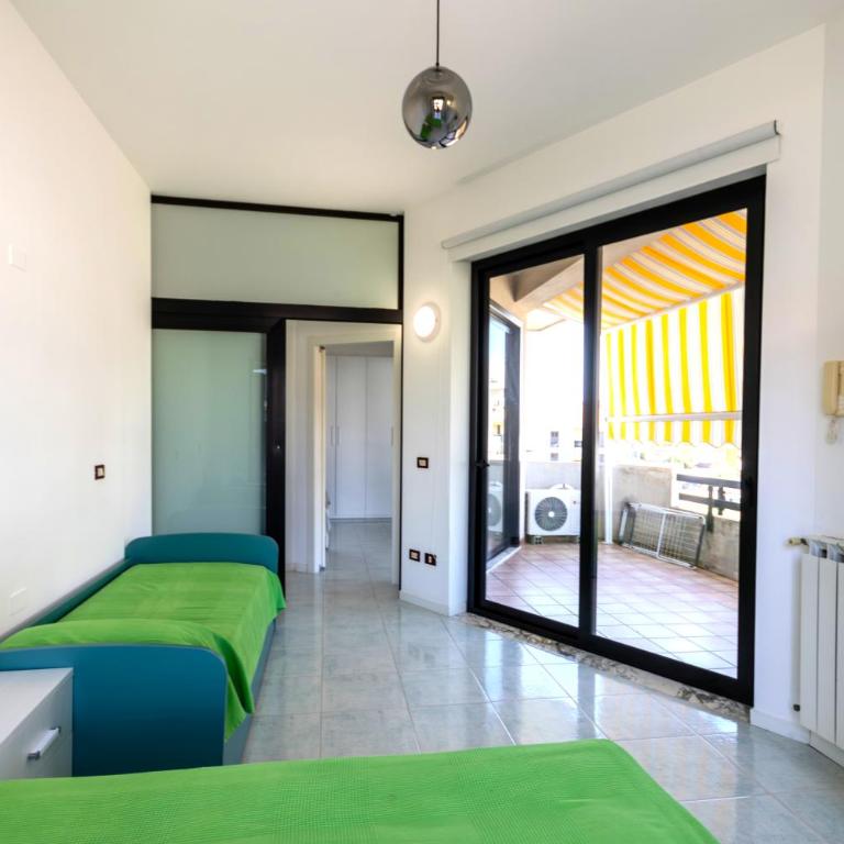 Magnolia House - Casa Vacanze con 3 Camere da Letto - 14