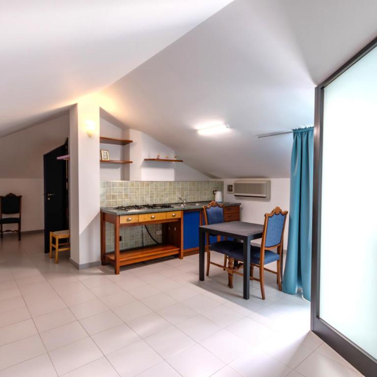 Magnolia House - Casa Vacanze con 3 Camere da Letto - 16