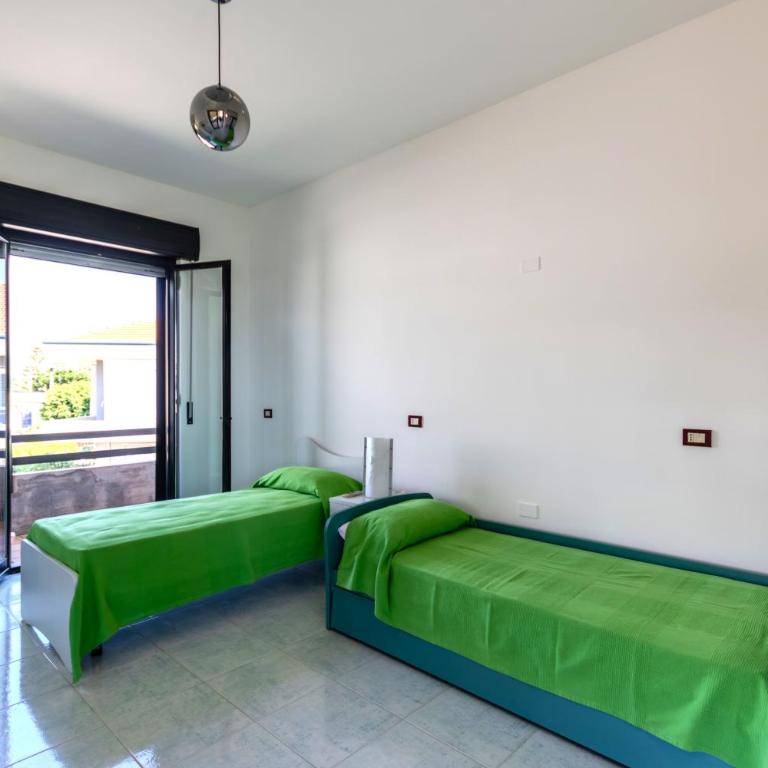 Magnolia House - Casa Vacanze con 3 Camere da Letto - 17