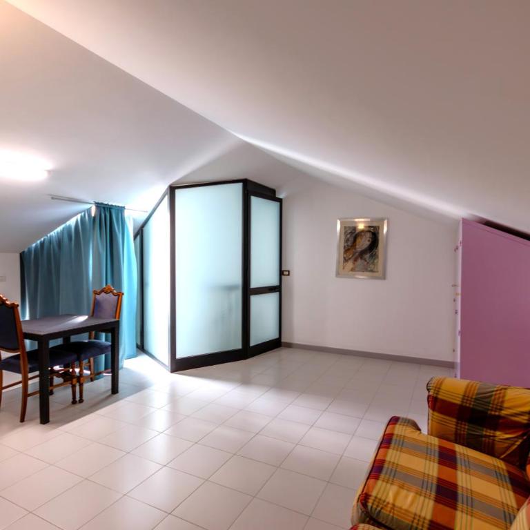 Magnolia House - Casa Vacanze con 3 Camere da Letto - 19