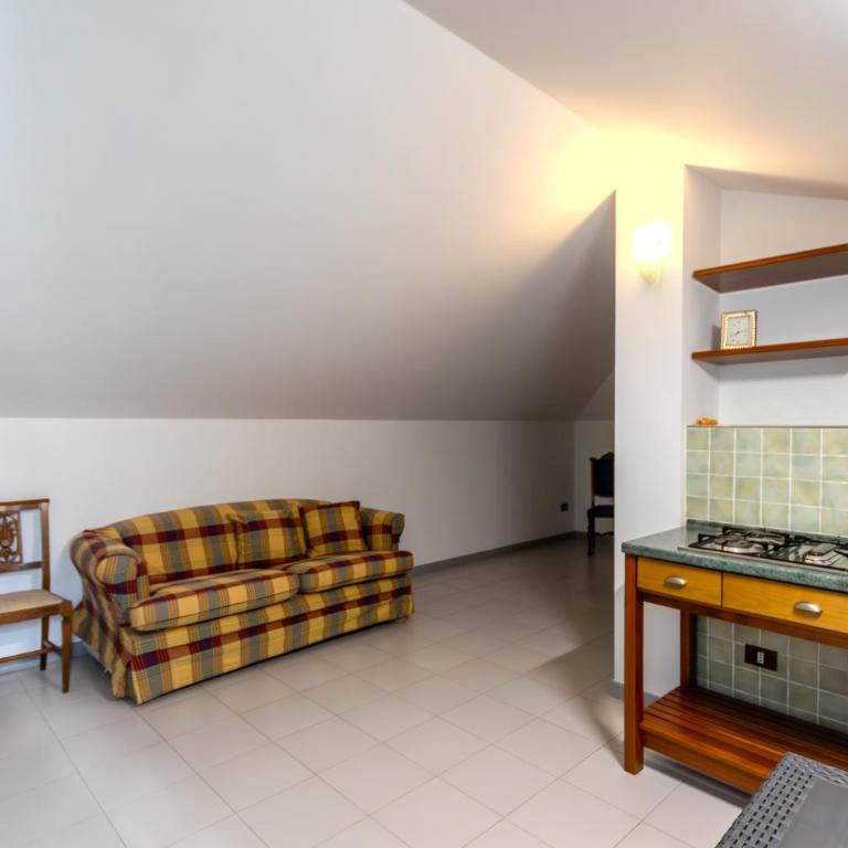 Magnolia House - Casa Vacanze con 3 Camere da Letto - 20