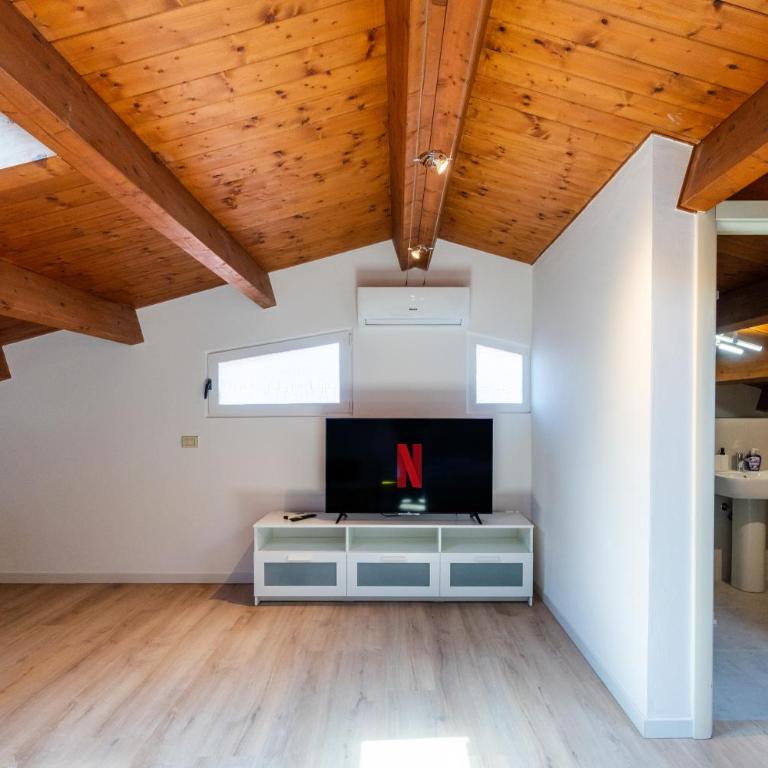 Loft Matilde - Two-Bedroom Apartment - 17