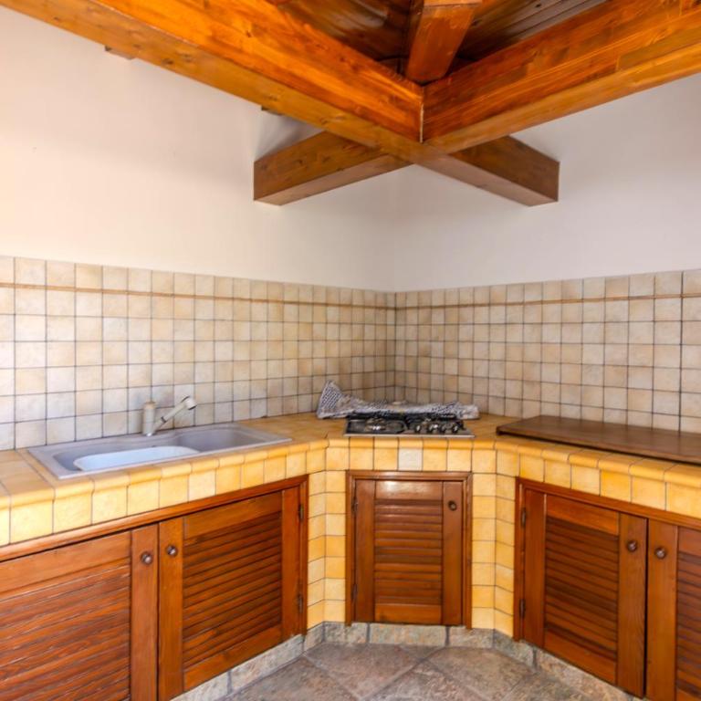 Magnolia House - Casa Vacanze con 3 Camere da Letto - 24