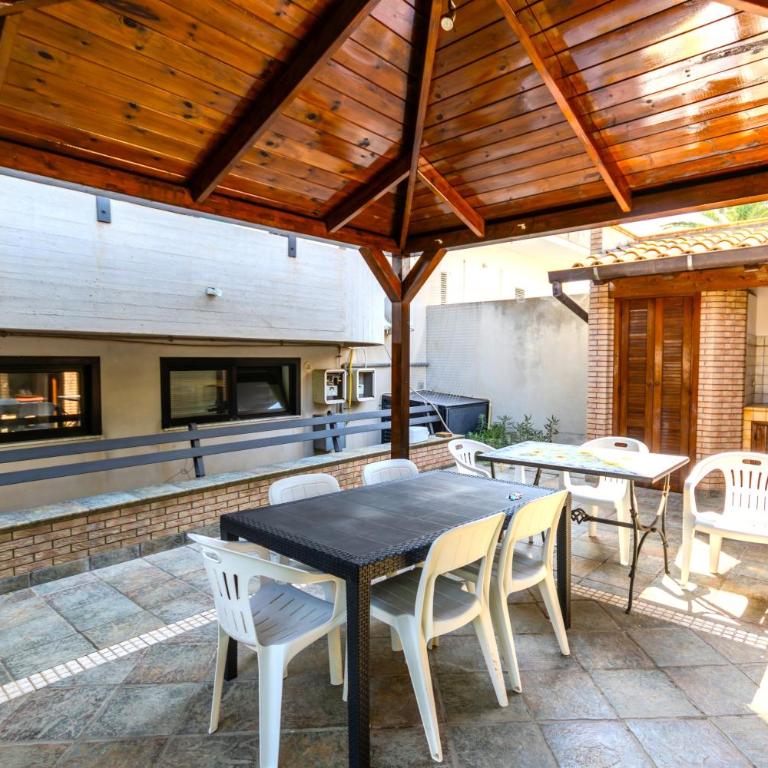 Magnolia House - Casa Vacanze con 3 Camere da Letto - 22